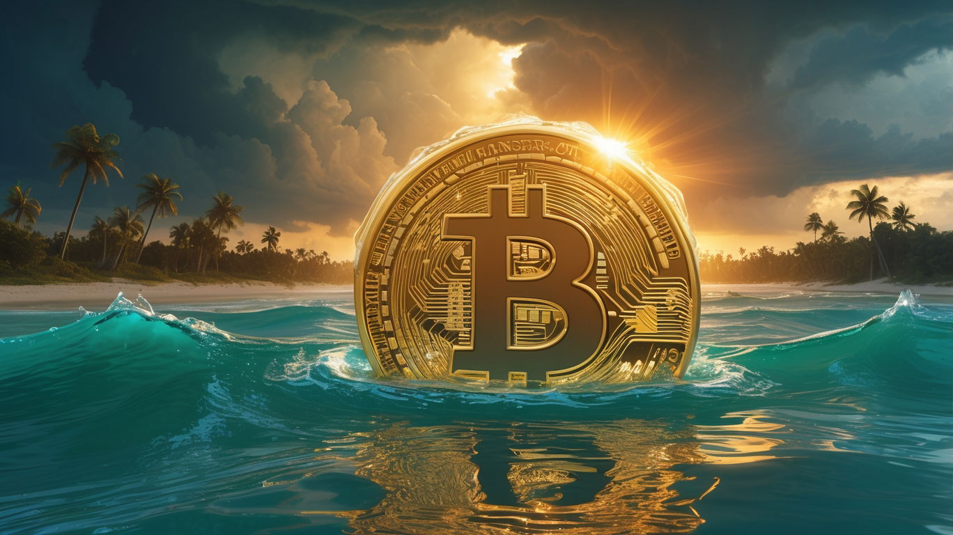 Florida ritira le leggi sulle riserve Bitcoin