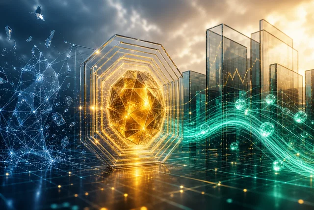 Bitcoin respira, Ethereum arretra e HYPE scuote gli ETF