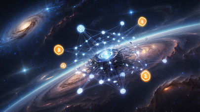 Cosmos: il futuro della tecnologia blockchain