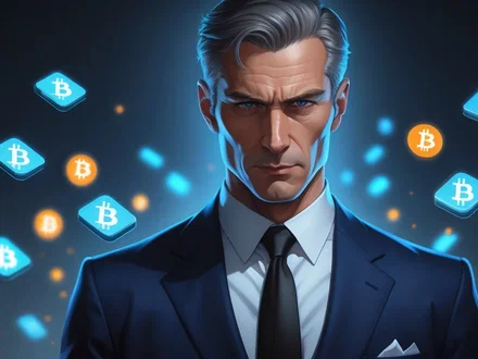 Arkham svela il portafoglio di Saylor: 48,8 miliardi in BTC