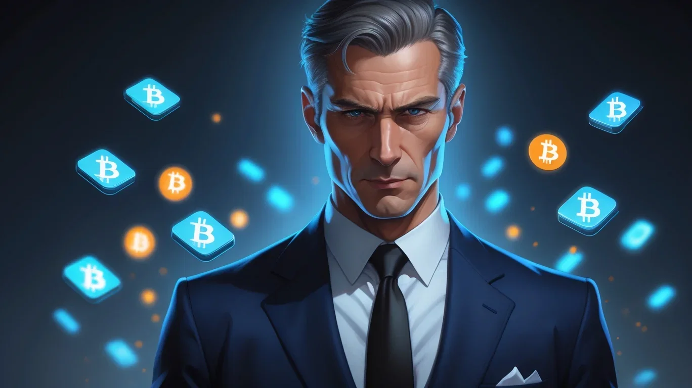 Arkham svela il portafoglio di Saylor: 48,8 miliardi in BTC