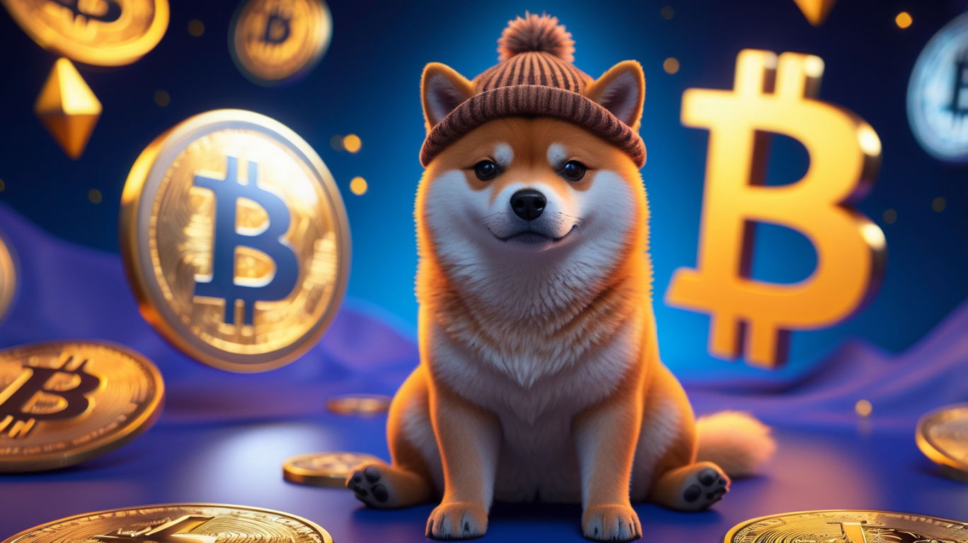 L'ascesa di Dogwifhat: il fenomeno crypto col cappello