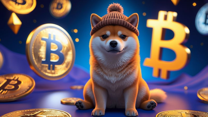 L'ascesa di Dogwifhat: il fenomeno crypto col cappello