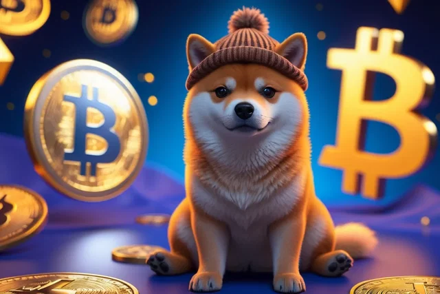 L'ascesa di Dogwifhat: il fenomeno crypto col cappello