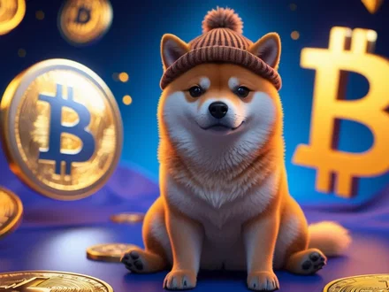 L'ascesa di Dogwifhat: il fenomeno crypto col cappello