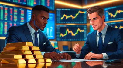 Tether imita le banche centrali sull'oro