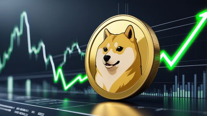 Dogecoin verso quota 11,71$: trend rialzista in vista