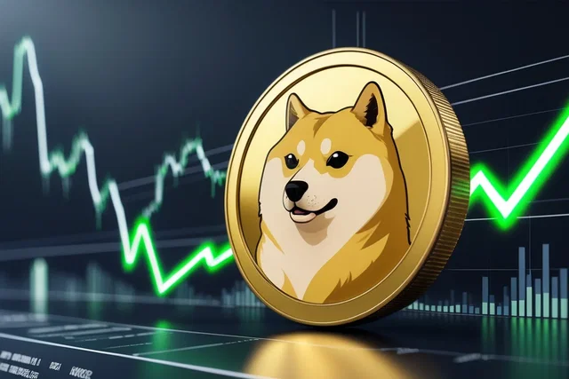 Dogecoin verso quota 11,71$: trend rialzista in vista