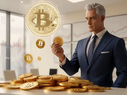 Bitcoin: possibili acquisti attivi per gli USA