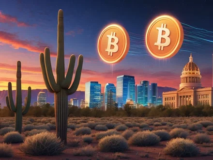 L'Arizona verso il voto finale sulla riserva crypto
