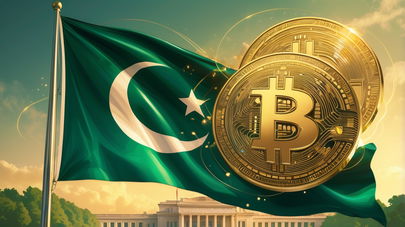 Pakistan verso riserve di Bitcoin: la svolta strategica