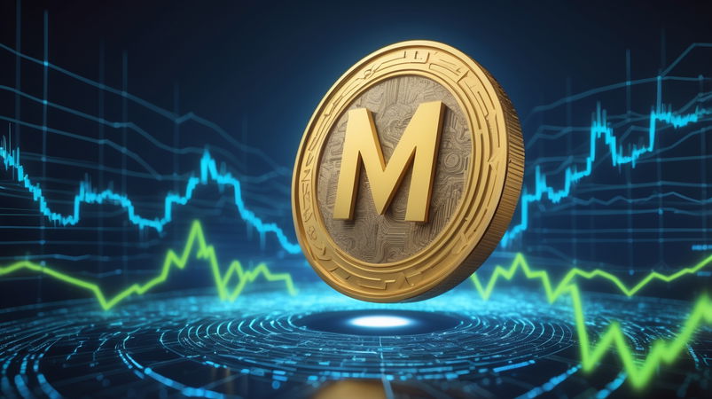 Il boom di Mcoin rivoluziona il mercato crypto