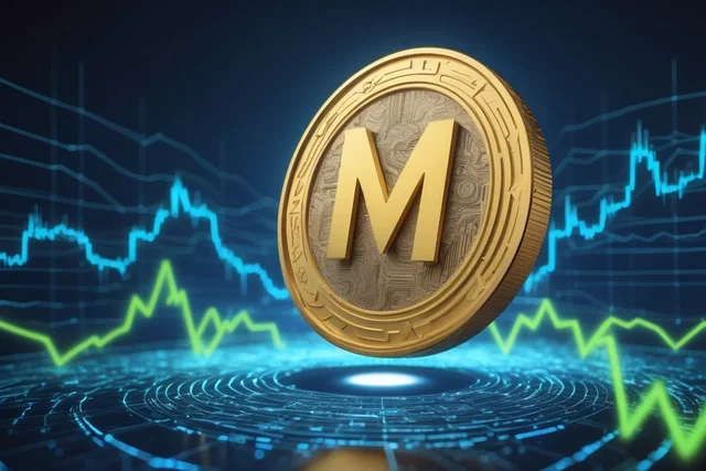 Il boom di Mcoin rivoluziona il mercato crypto
