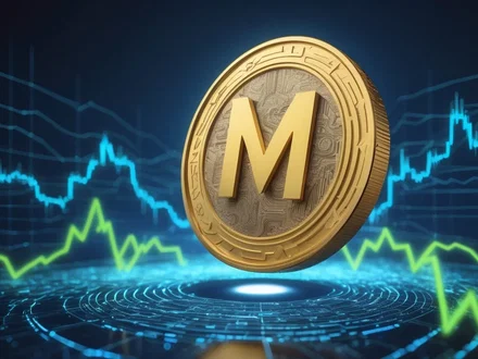 Il boom di Mcoin rivoluziona il mercato crypto
