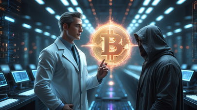 Fisici sfidano hacker: un Bitcoin per violare la crittografia