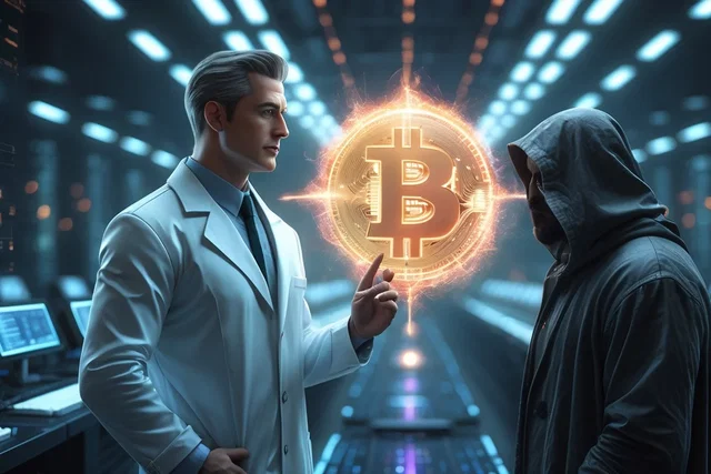 Fisici sfidano hacker: un Bitcoin per violare la crittografia