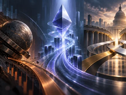 Bitcoin frena, Ethereum incassa e il Clarity Act cerca l’intesa