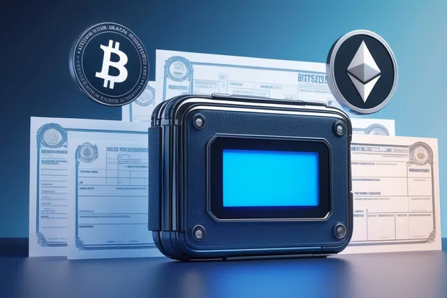Criptovalute e Dichiarazione dei Redditi 2025: Guida Fiscale