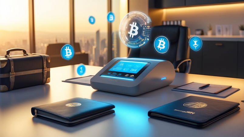 Agenzie di viaggio che accettano criptovalute