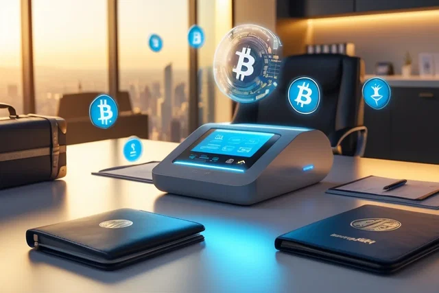 Agenzie di viaggio che accettano criptovalute