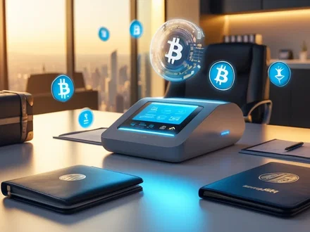 Agenzie di viaggio che accettano criptovalute