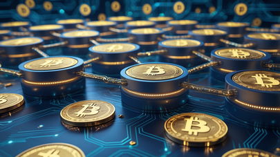 Chainlink PoR protegge SolvBTC e $2 miliardi BTCFi