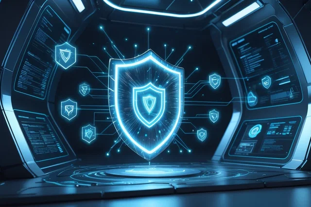 Forta: la crypto che rivoluziona la sicurezza blockchain