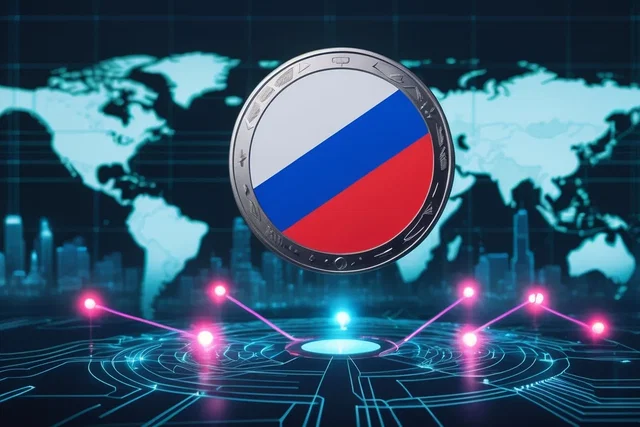 Russia punta su stablecoin per sfuggire alle sanzioni
