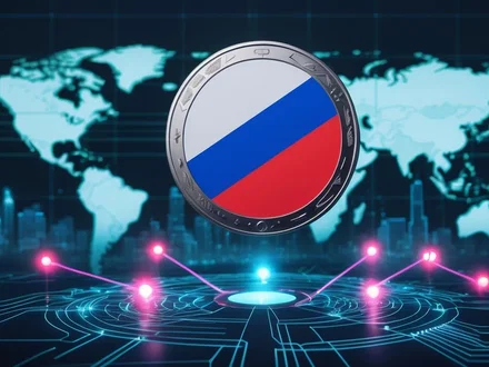 Russia punta su stablecoin per sfuggire alle sanzioni
