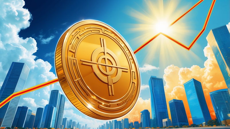 L'impennata di ONDO: un futuro brillante all'orizzonte