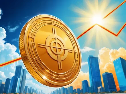 L'impennata di ONDO: un futuro brillante all'orizzonte