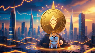 Nuova crypto pronta a superare Shiba Inu del 21.344%