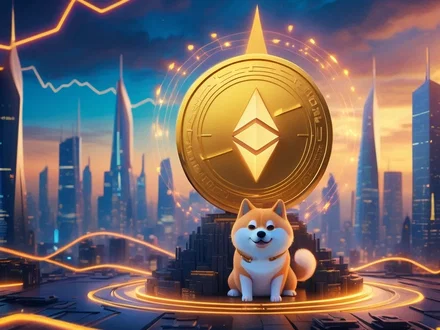 Nuova crypto pronta a superare Shiba Inu del 21.344%