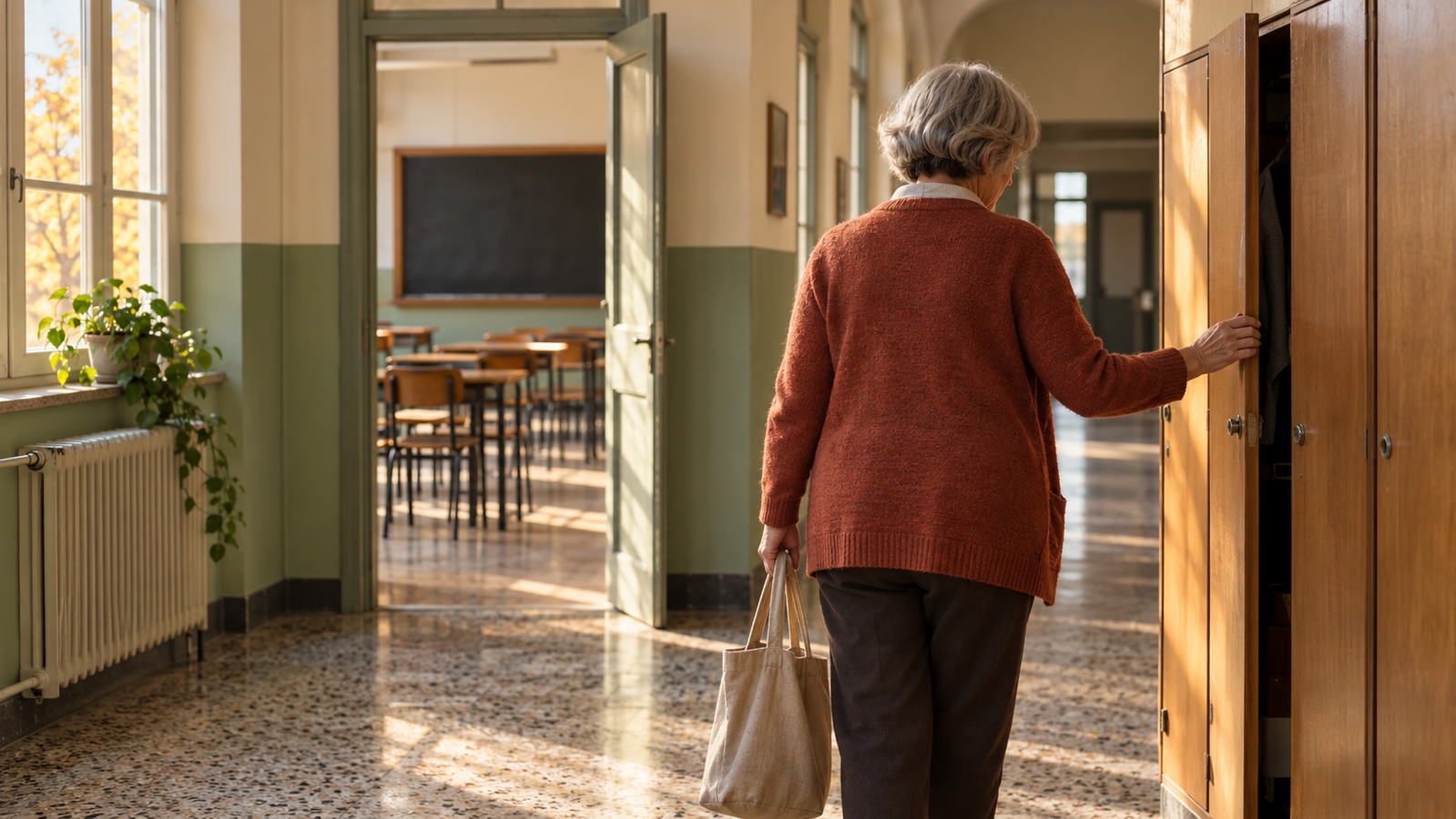 Pensioni scuola 2027, domande di cessazione entro il 21 ottobre