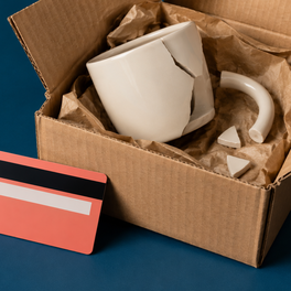 Come contestare un pagamento con carta: il chargeback
