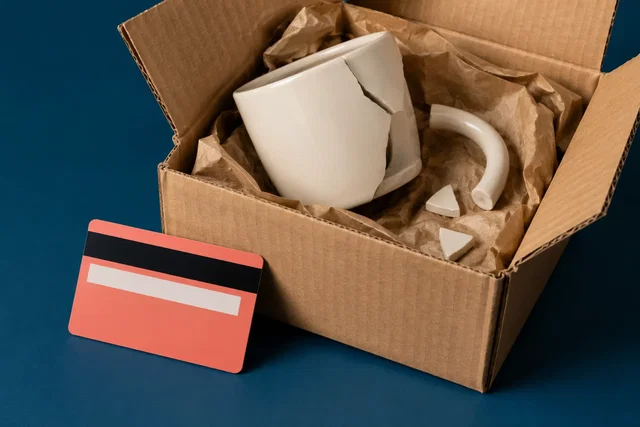 Come contestare un pagamento con carta: il chargeback