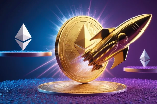Criptovalute pronte al boom: VanEck lancia token ETF