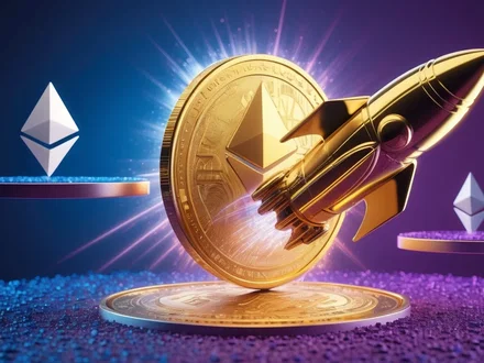 Criptovalute pronte al boom: VanEck lancia token ETF