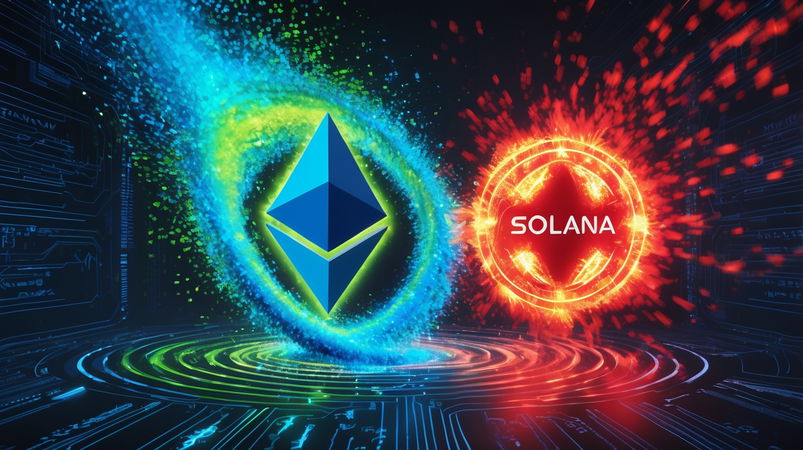 Ethereum: afflussi record di 205M$ dopo l'upgrade Pectra