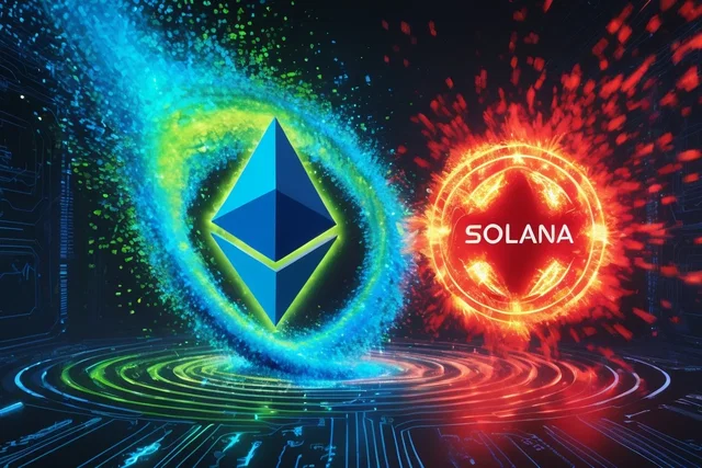 Ethereum: afflussi record di 205M$ dopo l'upgrade Pectra