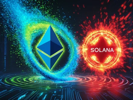 Ethereum: afflussi record di 205M$ dopo l'upgrade Pectra