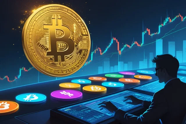 Altseason in arrivo: analisti e trader crypto convinti
