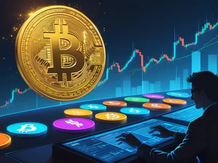 Altseason in arrivo: analisti e trader crypto convinti
