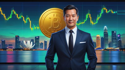 DigiAsia investe 100 milioni di dollari in Bitcoin