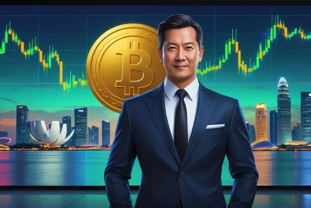 DigiAsia investe 100 milioni di dollari in Bitcoin