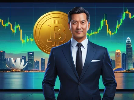 DigiAsia investe 100 milioni di dollari in Bitcoin