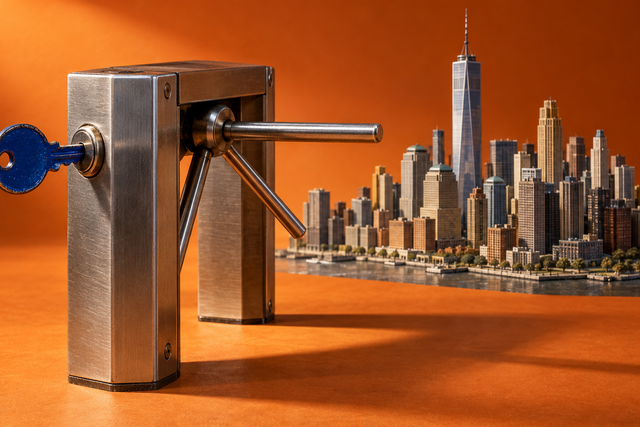 Bybit apre il trading di oltre 1.000 azioni ed ETF USA con USDC