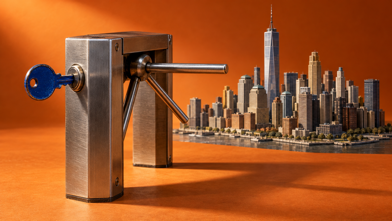 Bybit apre il trading di oltre 1.000 azioni ed ETF USA con USDC
