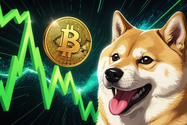 Dogecoin segnala una ripresa: grande rally in arrivo?