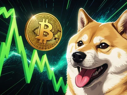 Dogecoin segnala una ripresa: grande rally in arrivo?